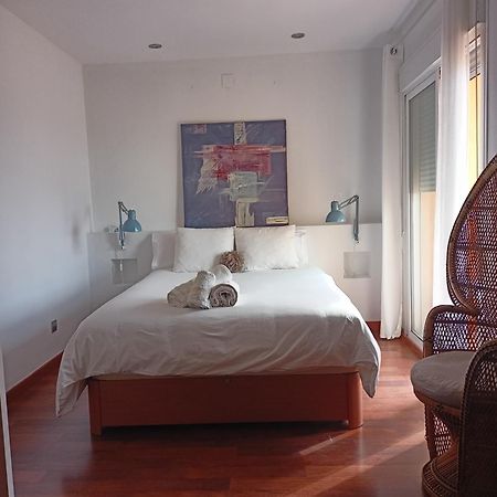 Habitacion Con Vistas Aguadulce  Exteriér fotografie