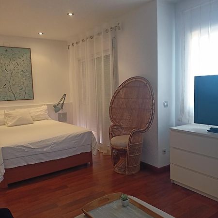 Habitacion Con Vistas Aguadulce  Exteriér fotografie