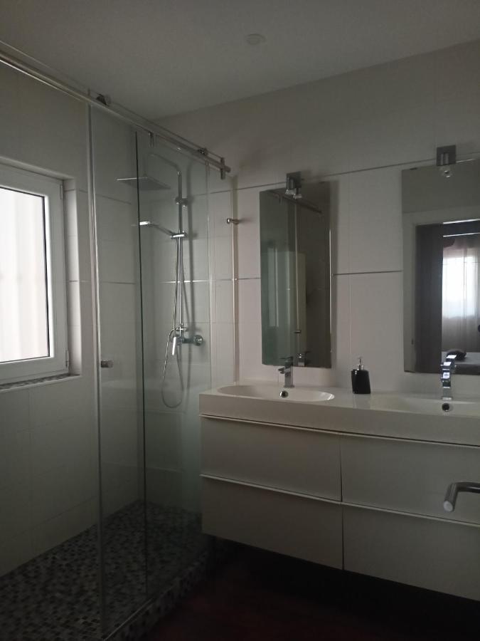 Habitacion Con Vistas Aguadulce  Exteriér fotografie