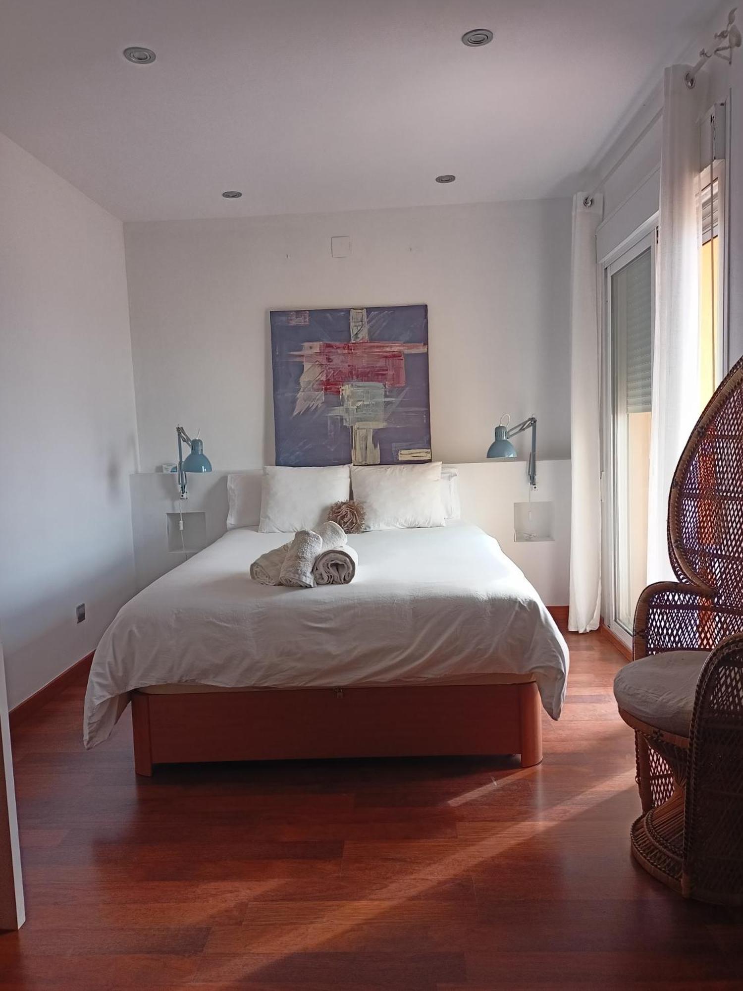 Habitacion Con Vistas Aguadulce  Exteriér fotografie