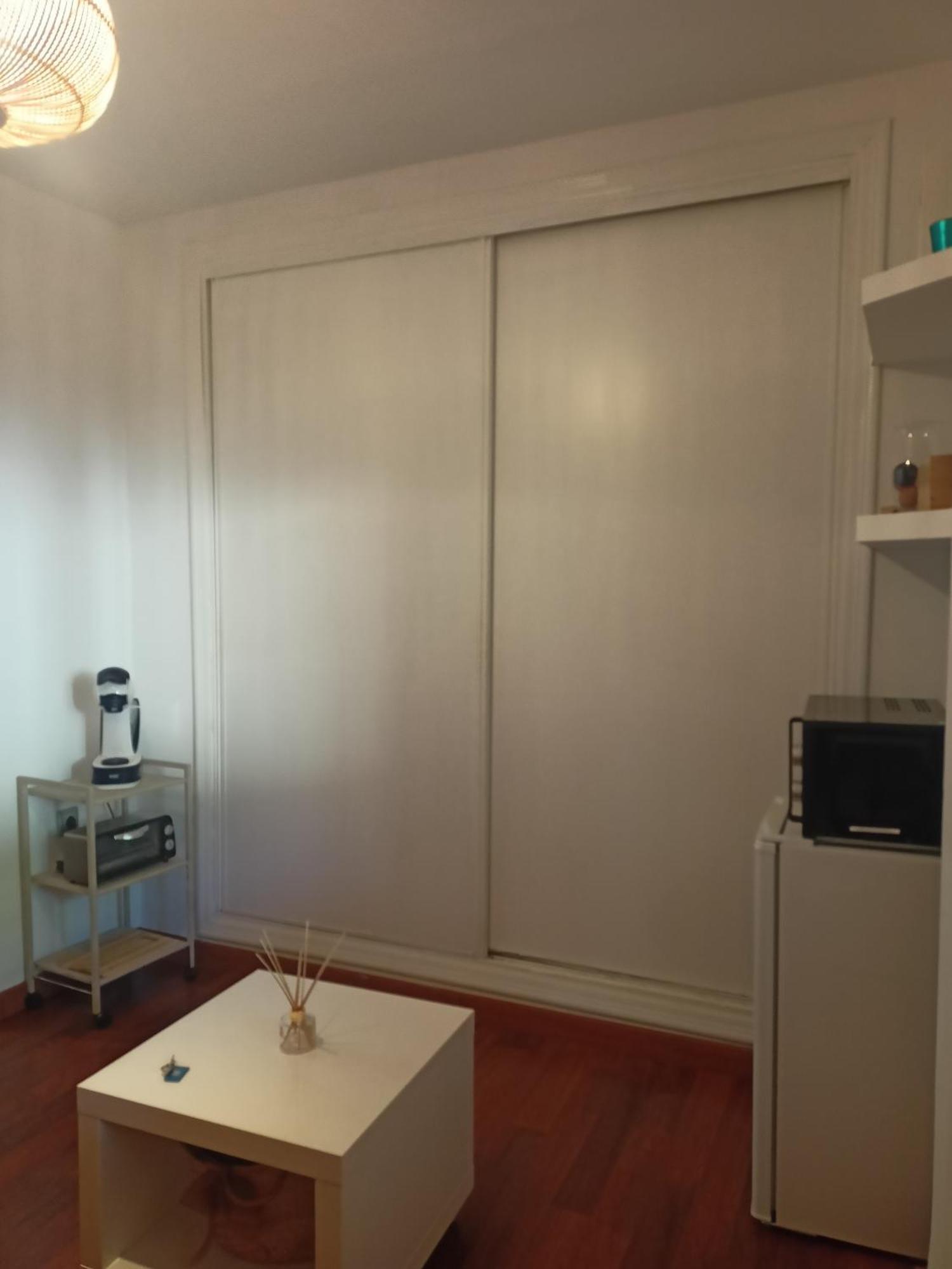 Habitacion Con Vistas Aguadulce  Exteriér fotografie