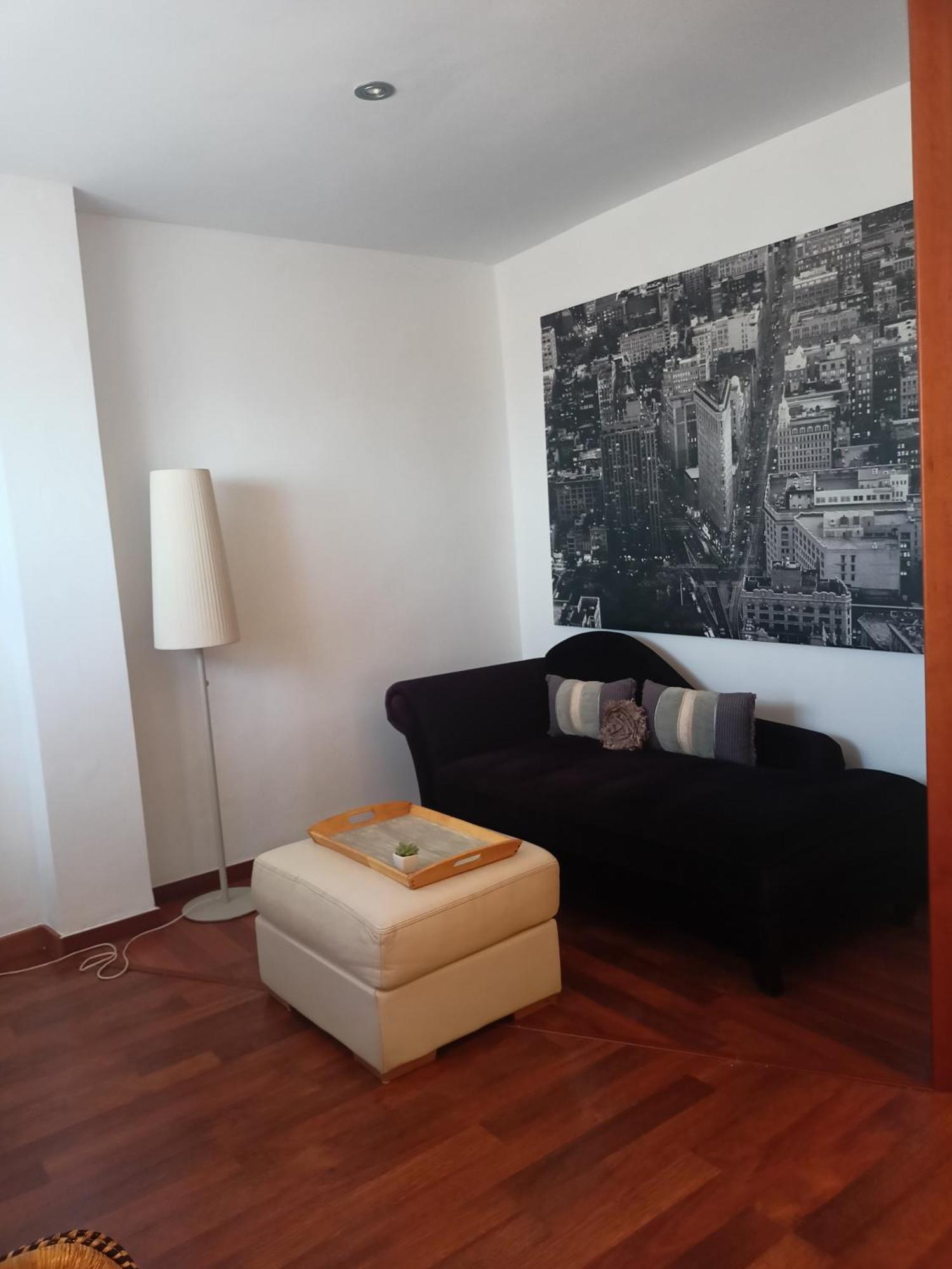 Habitacion Con Vistas Aguadulce  Exteriér fotografie