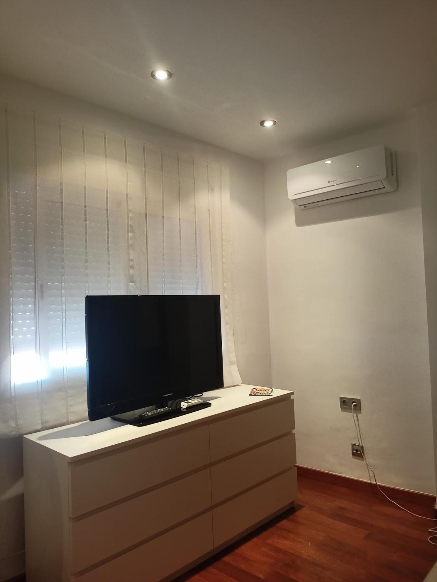 Habitacion Con Vistas Aguadulce  Exteriér fotografie