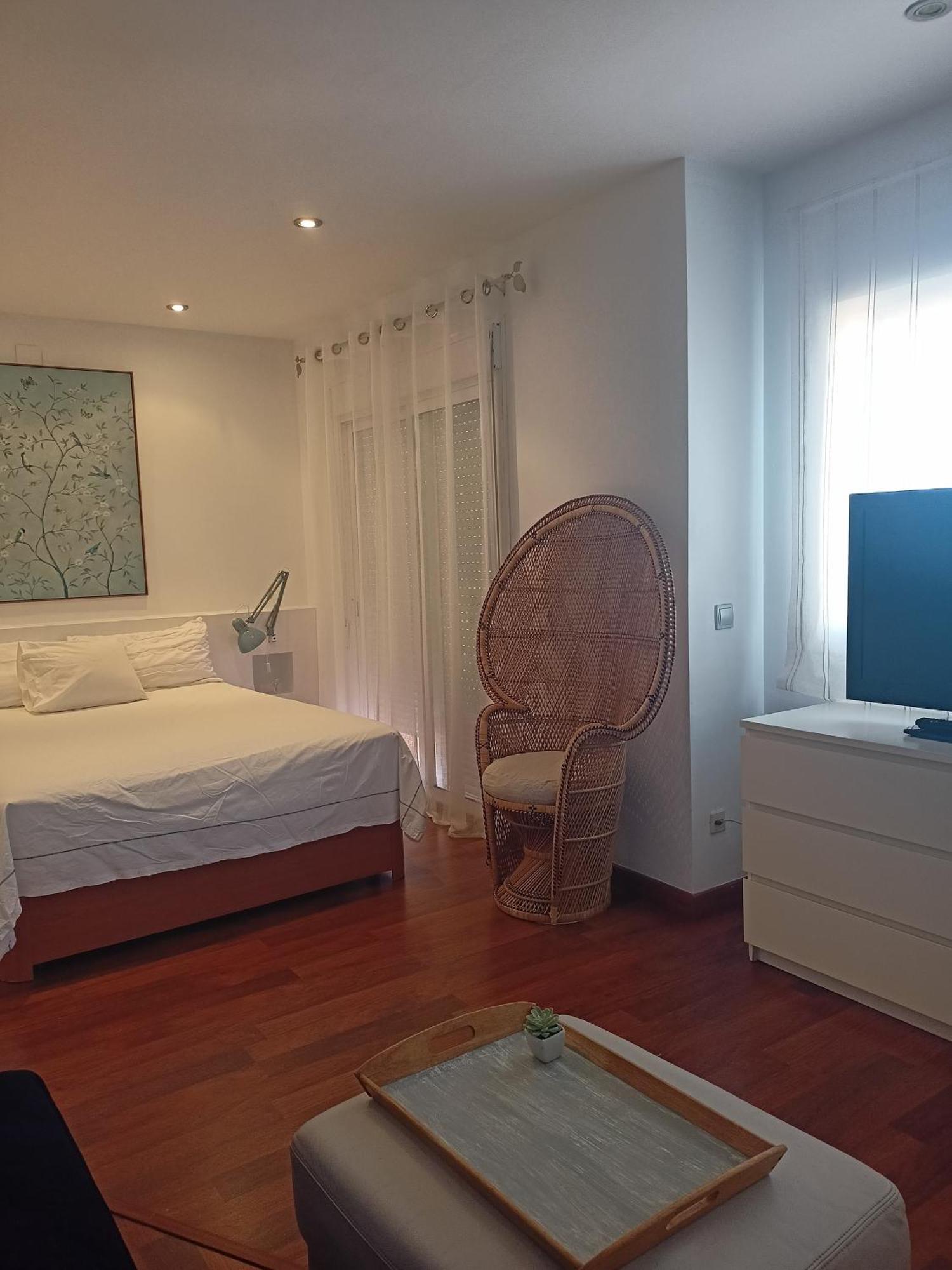 Habitacion Con Vistas Aguadulce  Exteriér fotografie