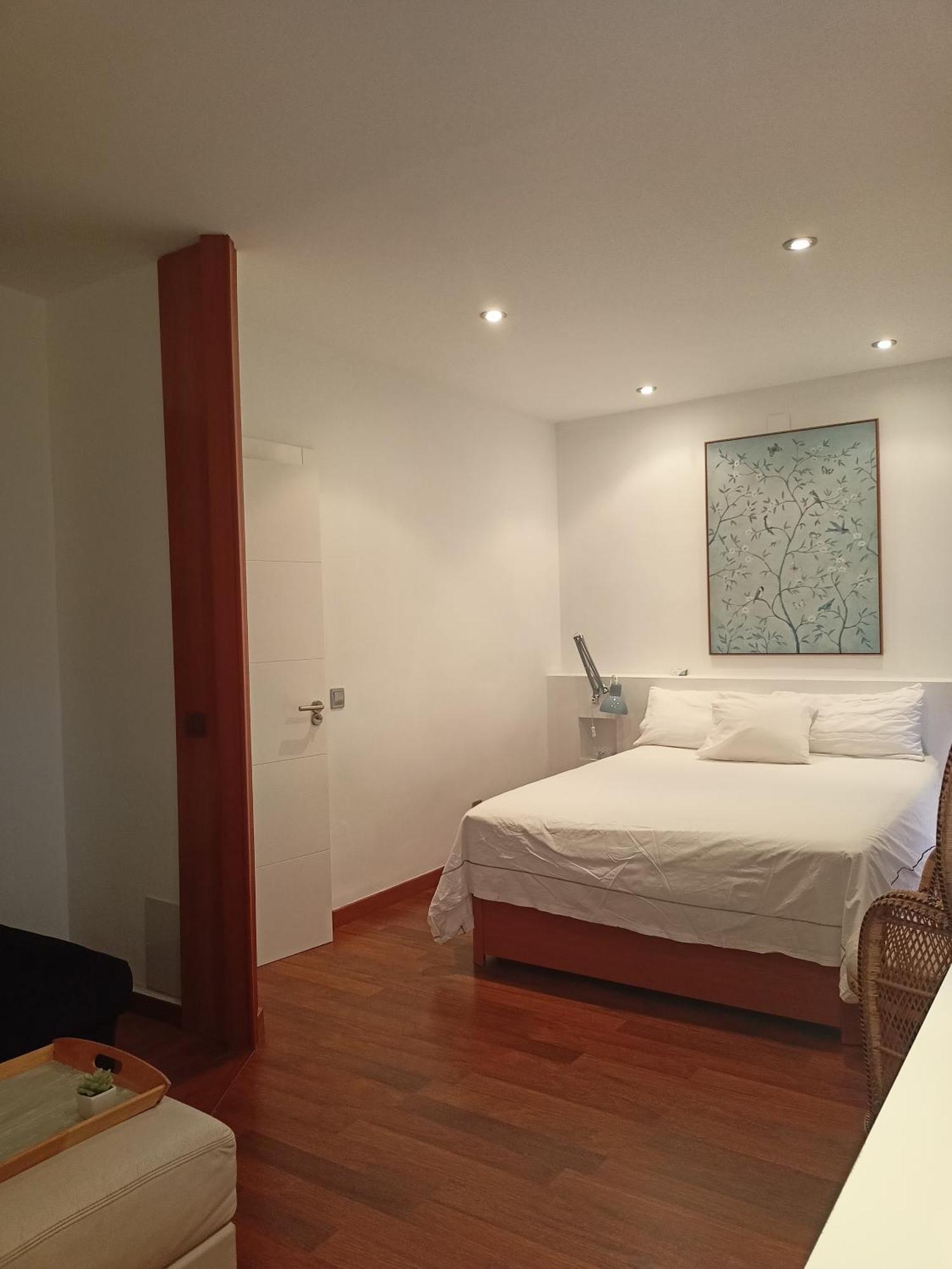 Habitacion Con Vistas Aguadulce  Exteriér fotografie
