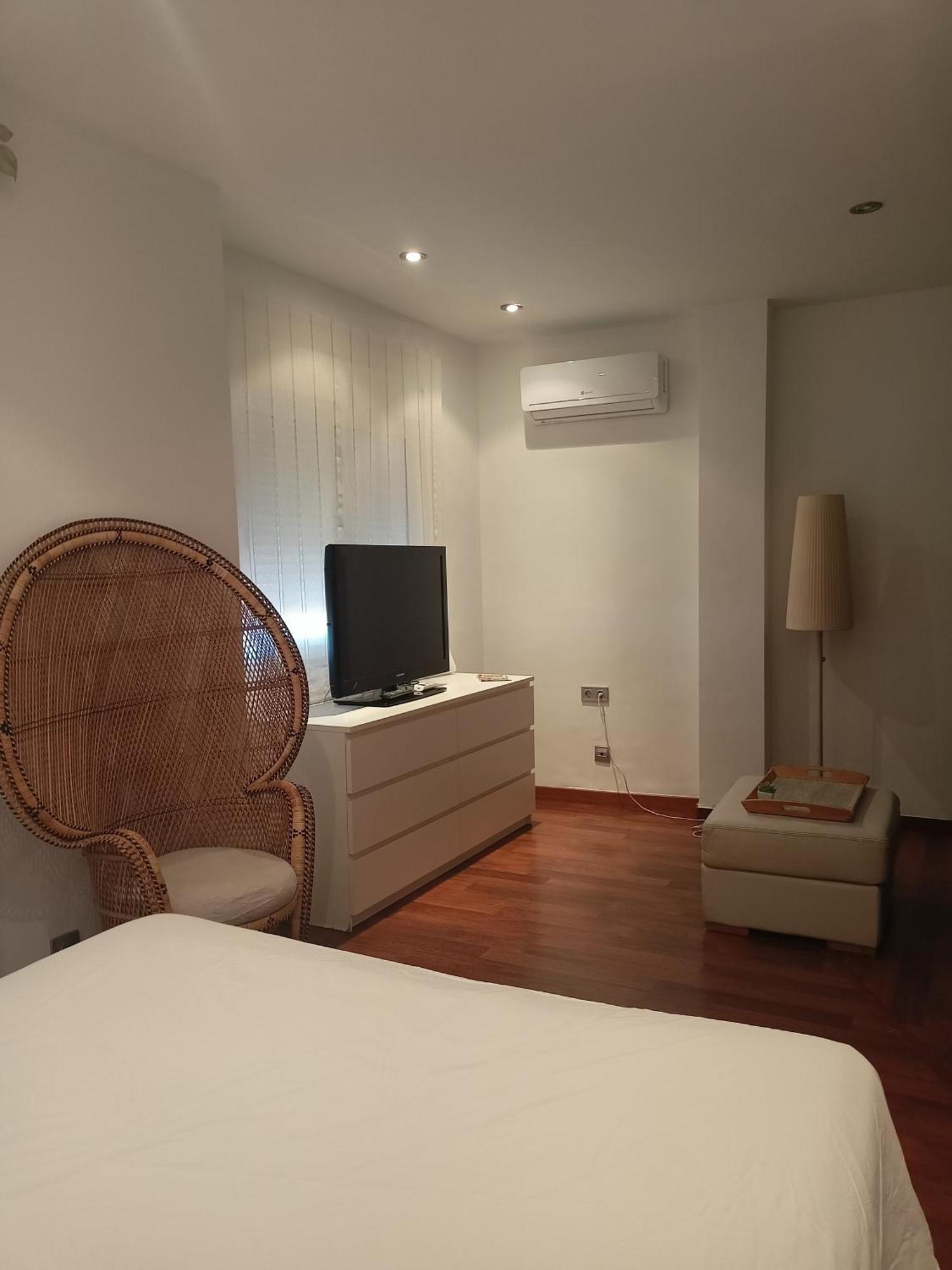 Habitacion Con Vistas Aguadulce  Exteriér fotografie