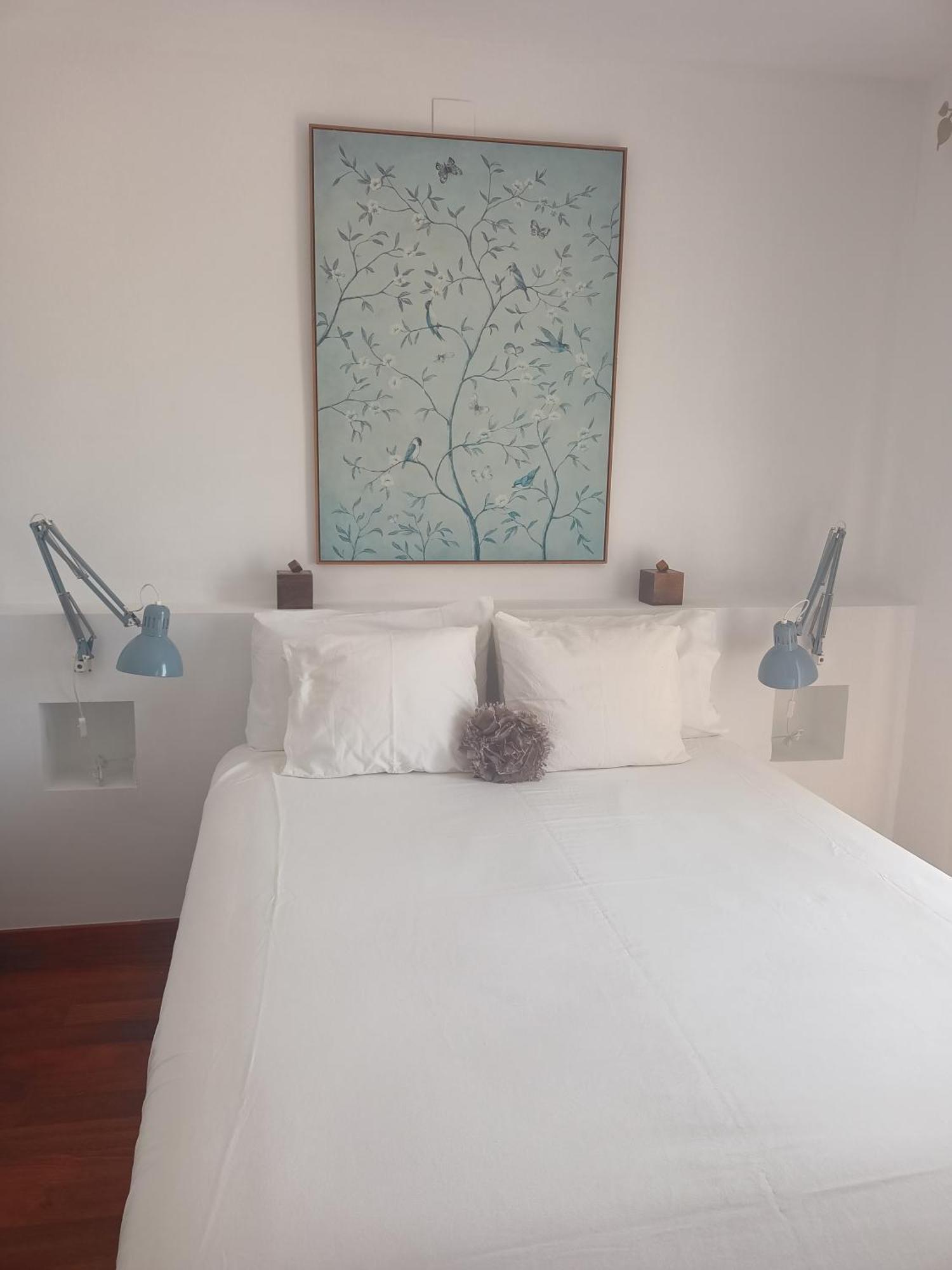 Habitacion Con Vistas Aguadulce  Exteriér fotografie