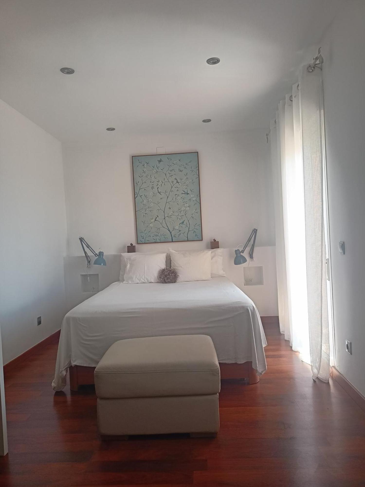 Habitacion Con Vistas Aguadulce  Exteriér fotografie